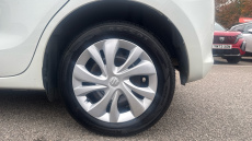 Suzuki Swift 1.2 Dualjet SHVS SZ3 5dr Petrol Hatchback